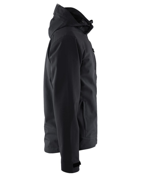 Softshell personnalisable CRAFT Light Softshell Jacket M