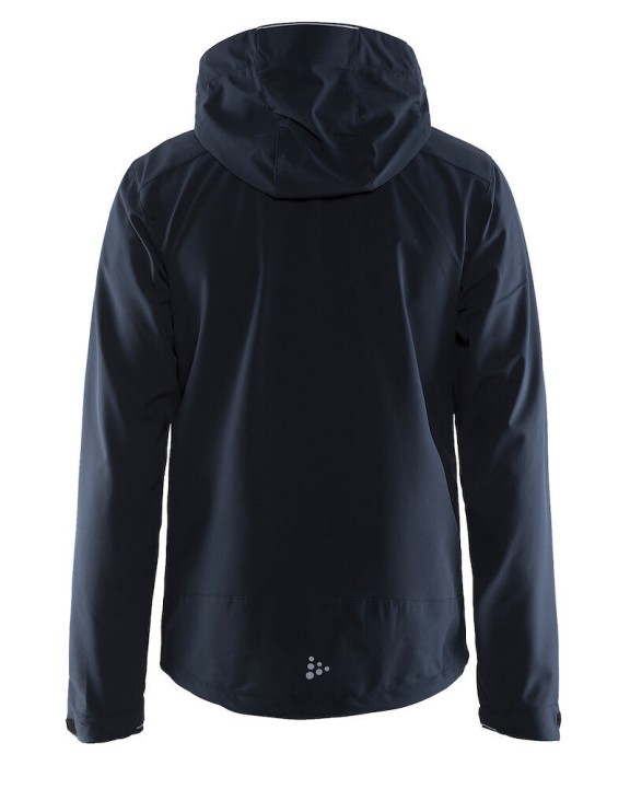 CRAFT Light Softshell Jacket M Softshell personalisierbar