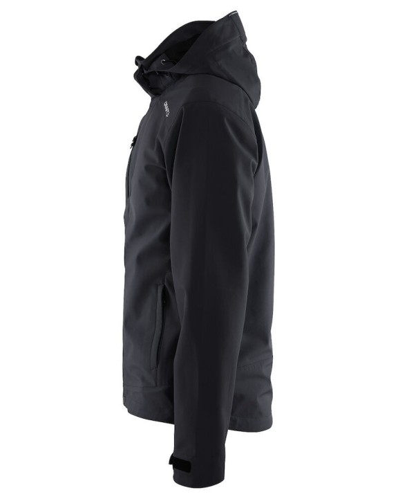 Softshell personnalisable CRAFT Light Softshell Jacket M