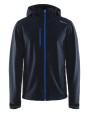 Softshell personnalisable CRAFT Light Softshell Jacket M