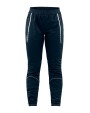 Pantalon personnalisable CRAFT Club 3/4 Zip Pants W