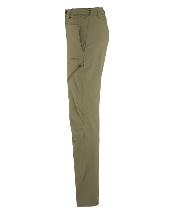 Pantalon personnalisable CRAFT ADV Explore Tech Pants M