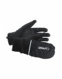 Muts, Sjaal & Wanten CRAFT ADV Hybrid Weather Glove voor bedrukking &amp; borduring