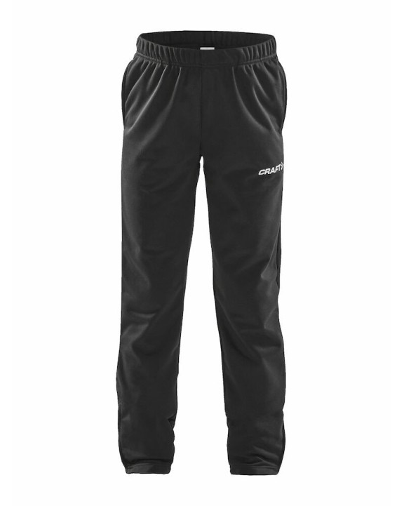 Pantalon personnalisable CRAFT Squad Pant Jr