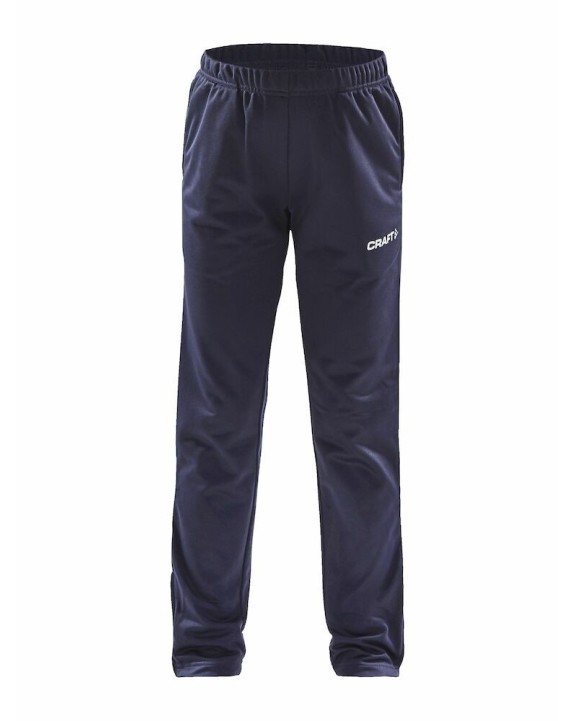 Pantalon personnalisable CRAFT Squad Pant Jr