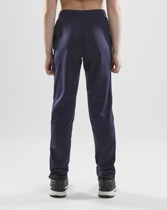 Pantalon personnalisable CRAFT Squad Pant Jr