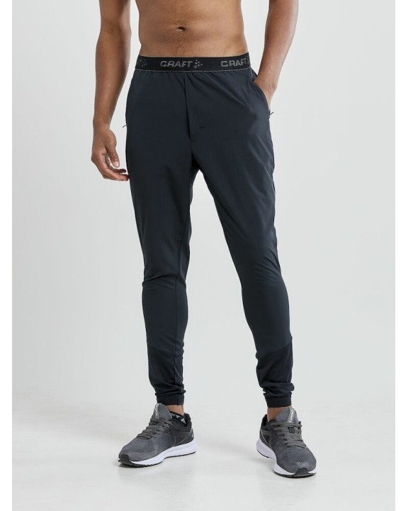 CRAFT ADV Essence Training Pants M Hose personalisierbar