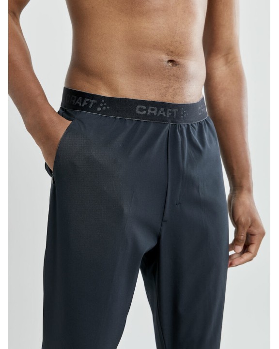 CRAFT ADV Essence Training Pants M Hose personalisierbar