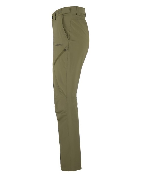Pantalon personnalisable CRAFT ADV Explore Tech Pants W