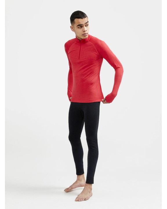 CRAFT CORE Dry Active Comfort Pant M Hose personalisierbar