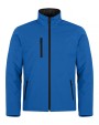 Softshell personnalisable CLIQUE Padded Softshell Jacket