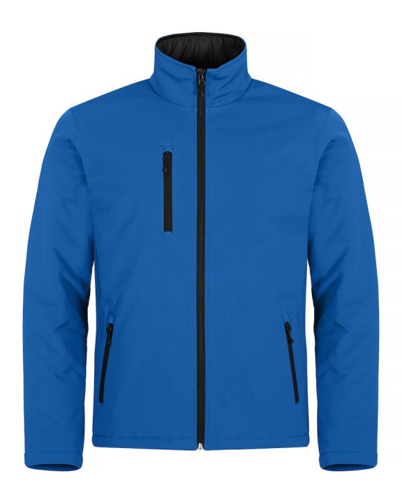 Softshell personnalisable CLIQUE Padded Softshell Jacket