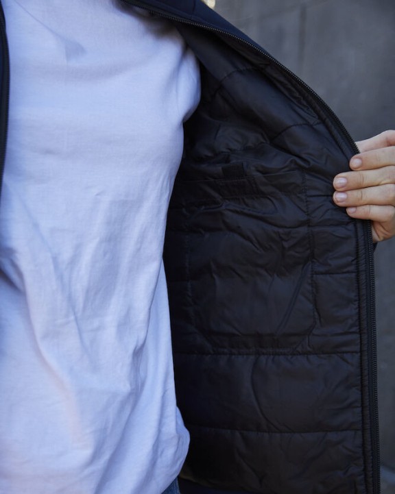 Softshell personnalisable CLIQUE Padded Softshell Jacket Women