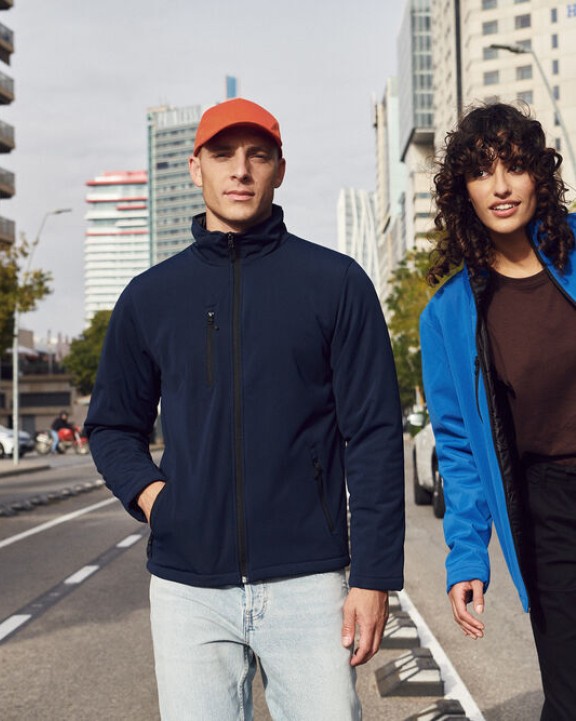 Softshell personnalisable CLIQUE Padded Softshell Jacket Women