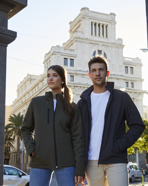 Softshell personnalisable CLIQUE Padded Softshell Jacket Women