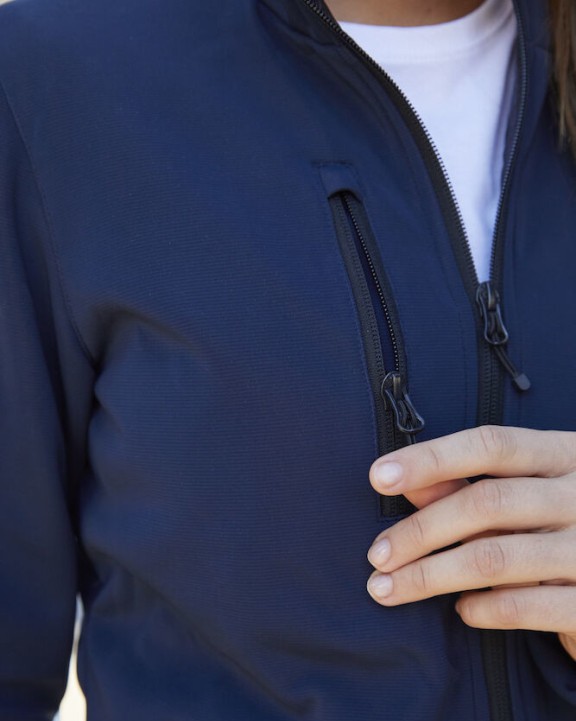 Softshell personnalisable CLIQUE Padded Softshell Jacket Women