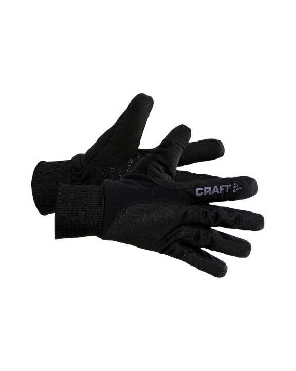 Bonnet, Écharpe & Gant personnalisable CRAFT CORE Insulate Glove