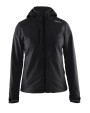 Softshell personnalisable CRAFT Light Softshell Jacket W