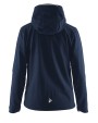 CRAFT Light Softshell Jacket W Softshell personalisierbar