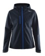 Softshell personnalisable CRAFT Light Softshell Jacket W
