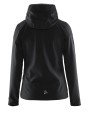 CRAFT Light Softshell Jacket W Softshell personalisierbar