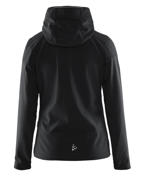 Softshell personnalisable CRAFT Light Softshell Jacket W