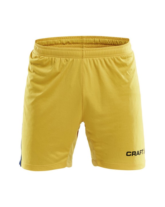 Bermuda & short personnalisable CRAFT Progress Short Contrast WB M