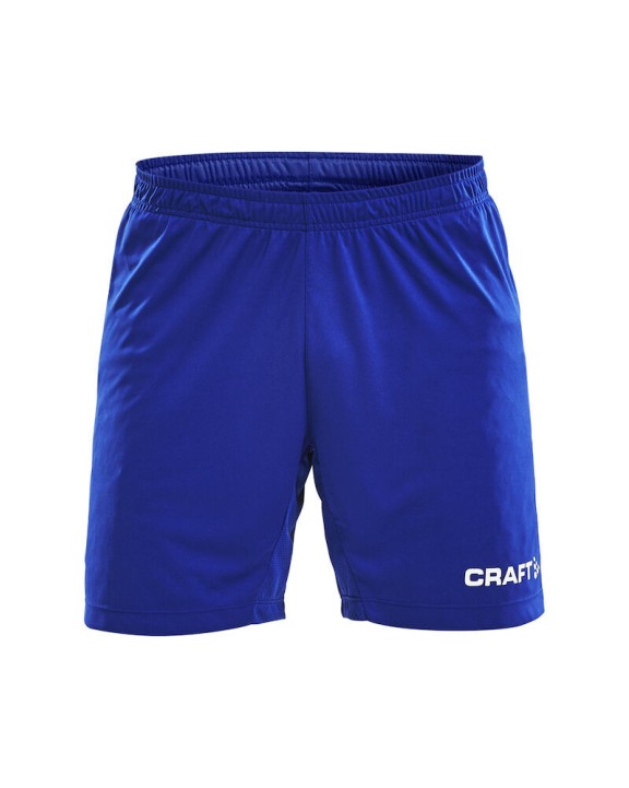 Bermuda & short personnalisable CRAFT Progress Short Contrast WB M
