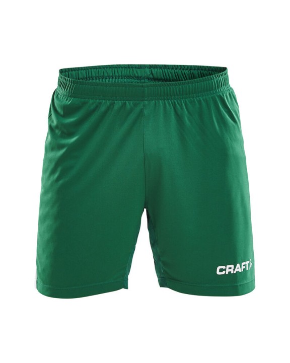 Bermuda & short personnalisable CRAFT Progress Short Contrast WB M