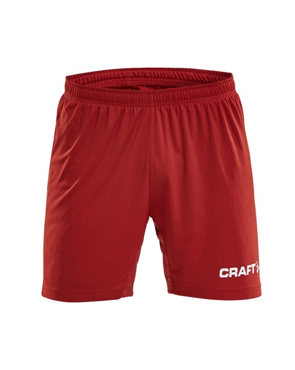 Bermuda & short personnalisable CRAFT Progress Short Contrast WB M