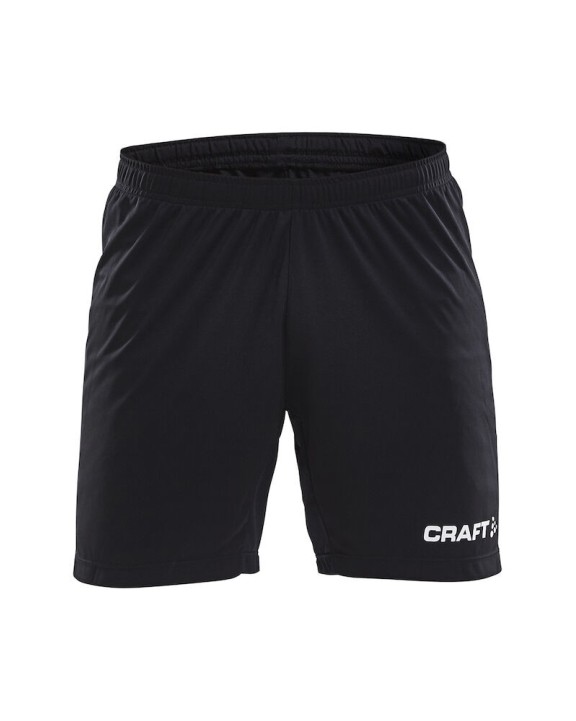 Bermuda & short personnalisable CRAFT Progress Short Contrast WB M