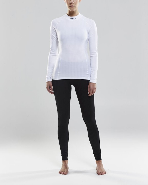 CRAFT Progress Baselayer CN LS W Unterwäsche personalisierbar