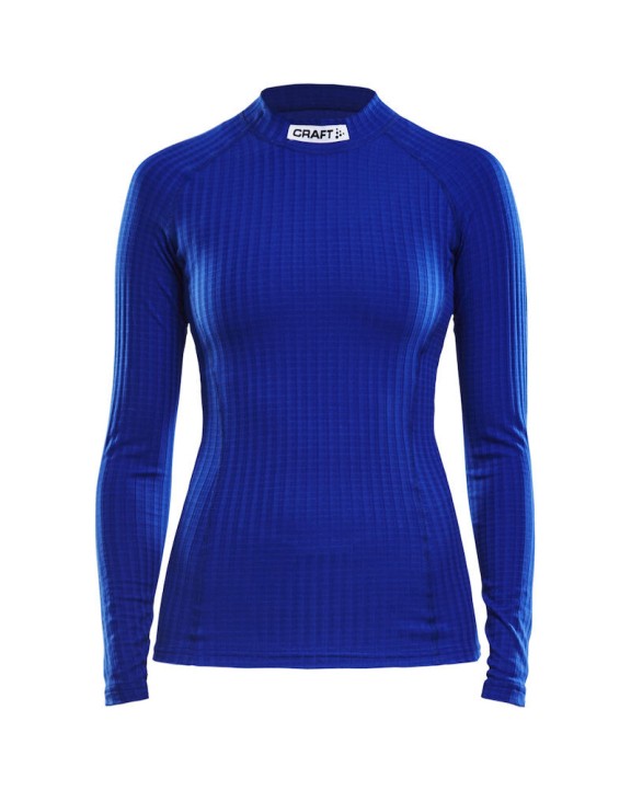 Sous-vêtement personnalisable CRAFT Progress Baselayer CN LS W