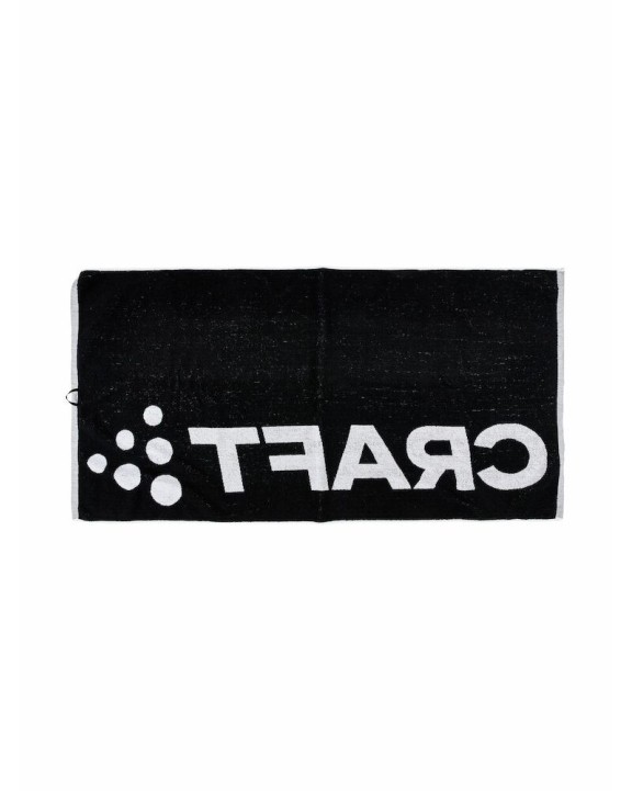 Produit éponge personnalisable CRAFT Bath Towel