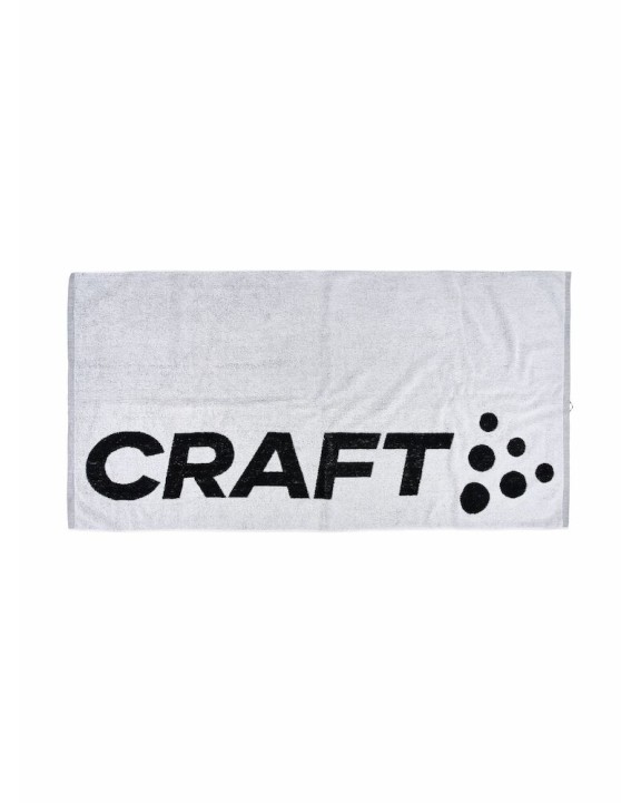 Produit éponge personnalisable CRAFT Bath Towel