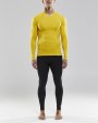 CRAFT Progress Baselayer CN LS M Unterwäsche personalisierbar