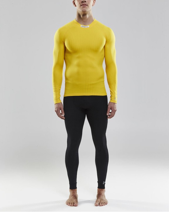 CRAFT Progress Baselayer CN LS M Unterwäsche personalisierbar
