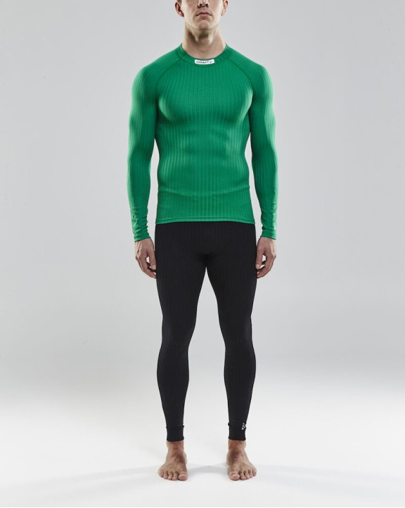 CRAFT Progress Baselayer CN LS M Unterwäsche personalisierbar