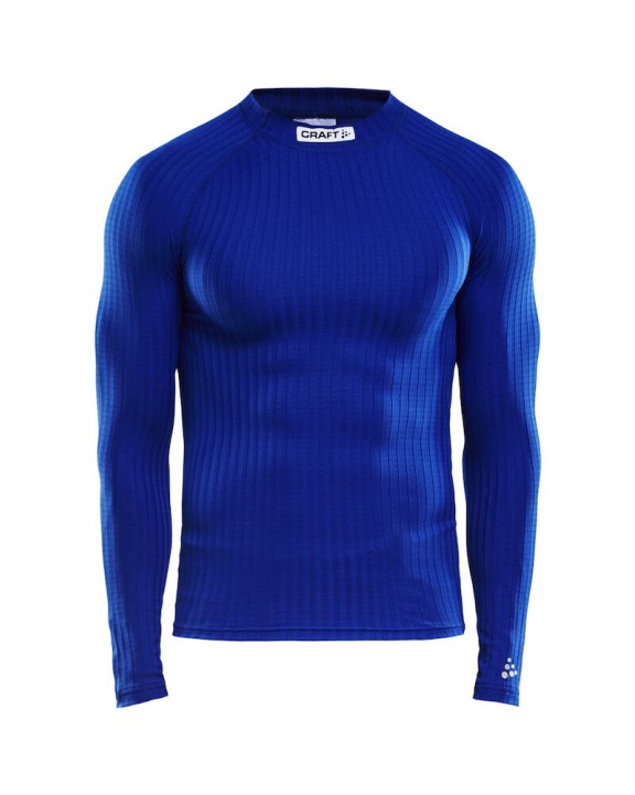 CRAFT Progress Baselayer CN LS M Unterwäsche personalisierbar