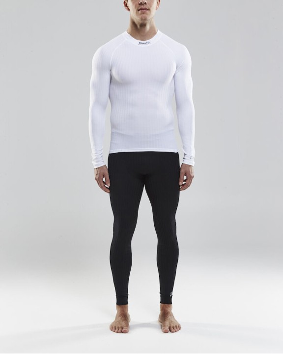 CRAFT Progress Baselayer CN LS M Unterwäsche personalisierbar