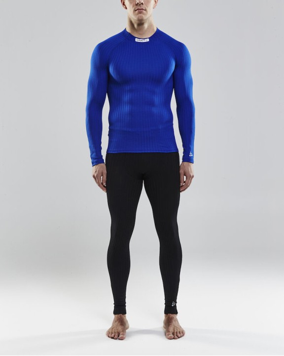 CRAFT Progress Baselayer CN LS M Unterwäsche personalisierbar