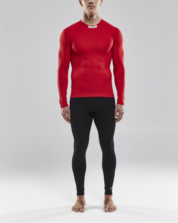 CRAFT Progress Baselayer CN LS M Unterwäsche personalisierbar