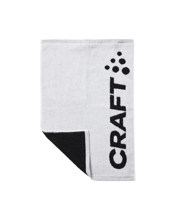 CRAFT Court Towel Bad Artikel personalisierbar