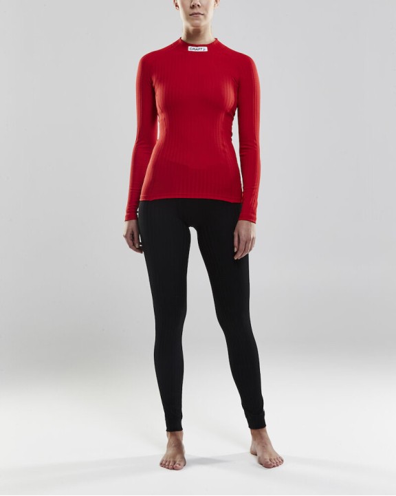 Pantalon personnalisable CRAFT Progress Baselayer Pants W