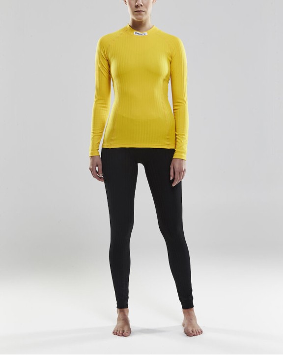 Pantalon personnalisable CRAFT Progress Baselayer Pants W