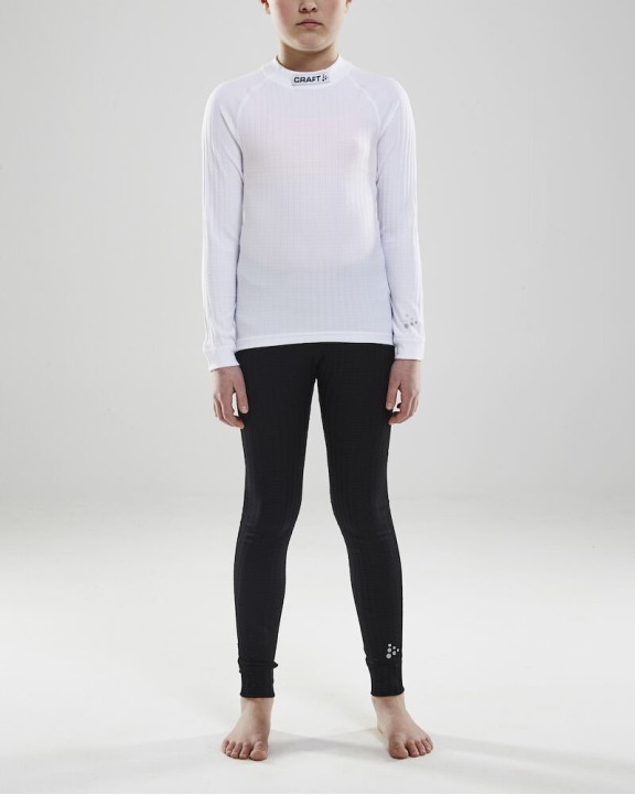 CRAFT Progress Baselayer CN LS J Unterwäsche personalisierbar