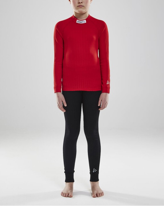 CRAFT Progress Baselayer CN LS J Unterwäsche personalisierbar