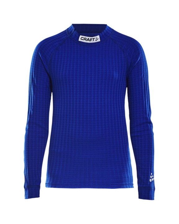 CRAFT Progress Baselayer CN LS J Unterwäsche personalisierbar