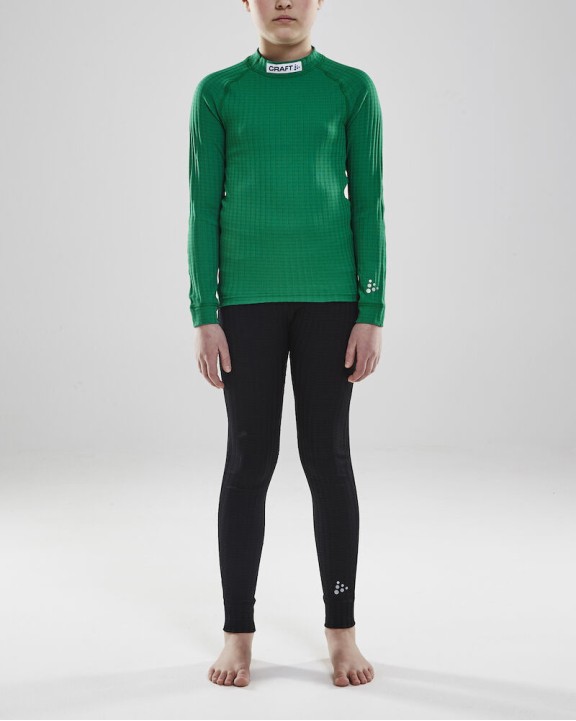 CRAFT Progress Baselayer CN LS J Unterwäsche personalisierbar