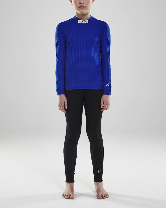 CRAFT Progress Baselayer CN LS J Unterwäsche personalisierbar
